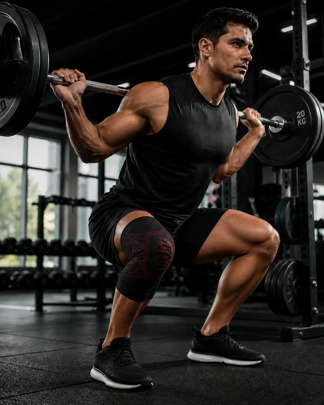Designed for Comfort, Built for Support