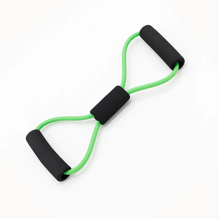 Eljointo FlexBand 8-Shape Resistance Bands