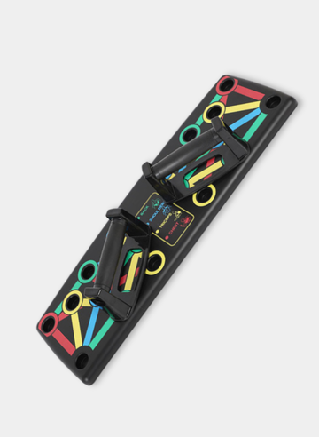 14-in-1 Push-Up Board