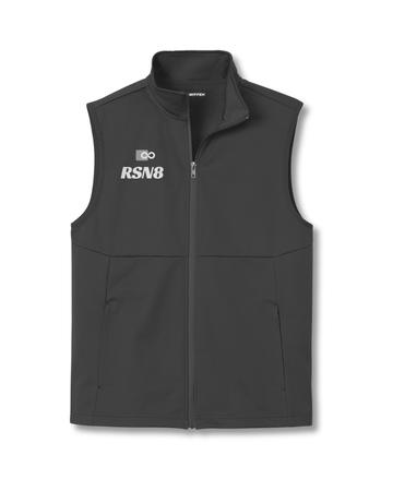 CoreShield™ Soft Shell Vest