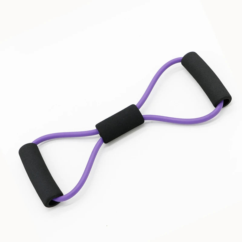 Eljointo FlexBand 8-Shape Resistance Bands