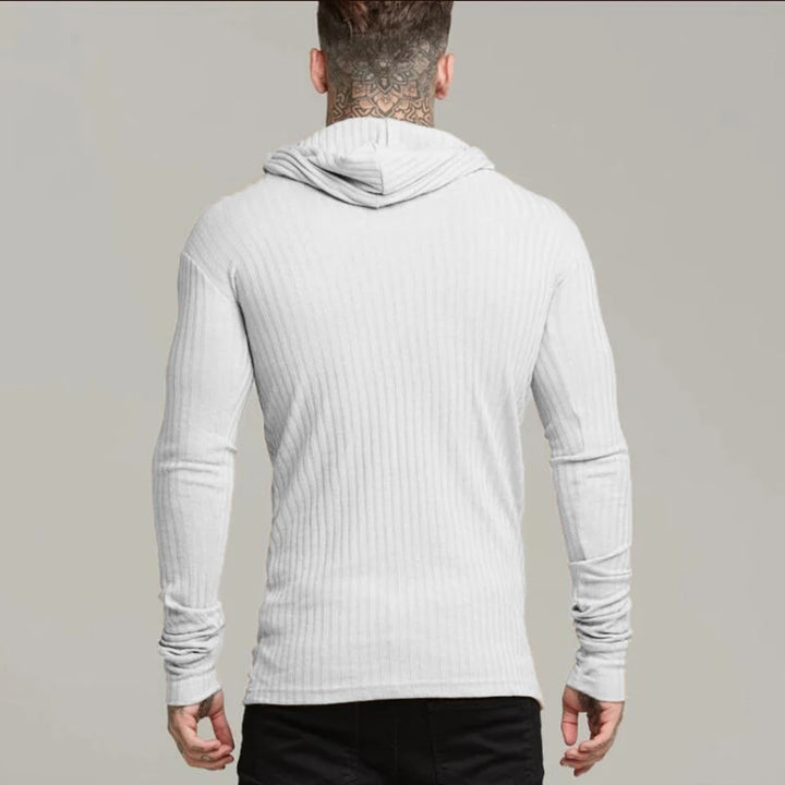 Eljointo Performance Hooded Tee