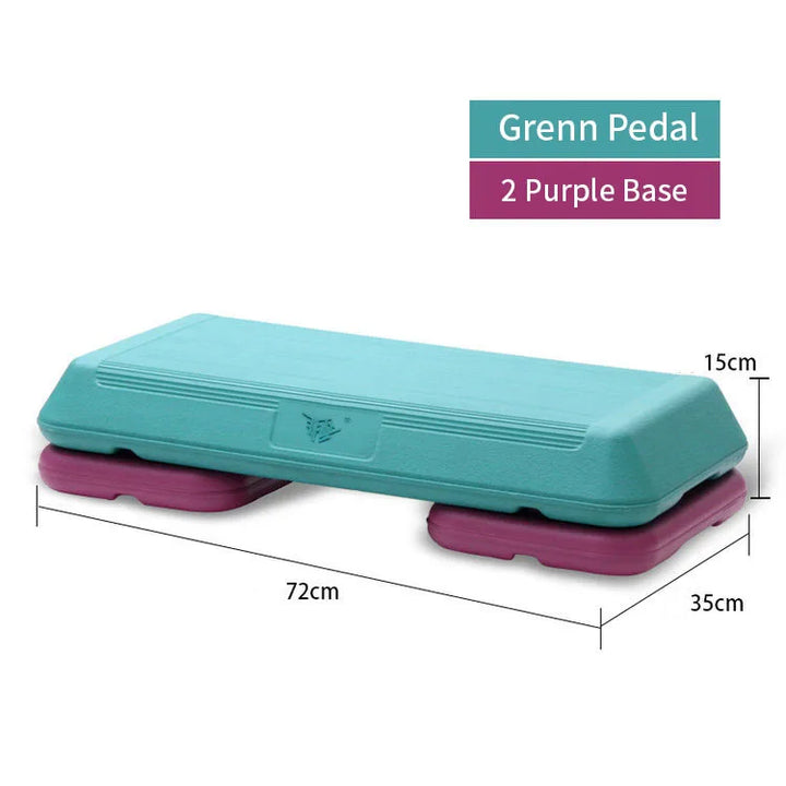 Eljointo Non-Slip Surface Fitness Pedal