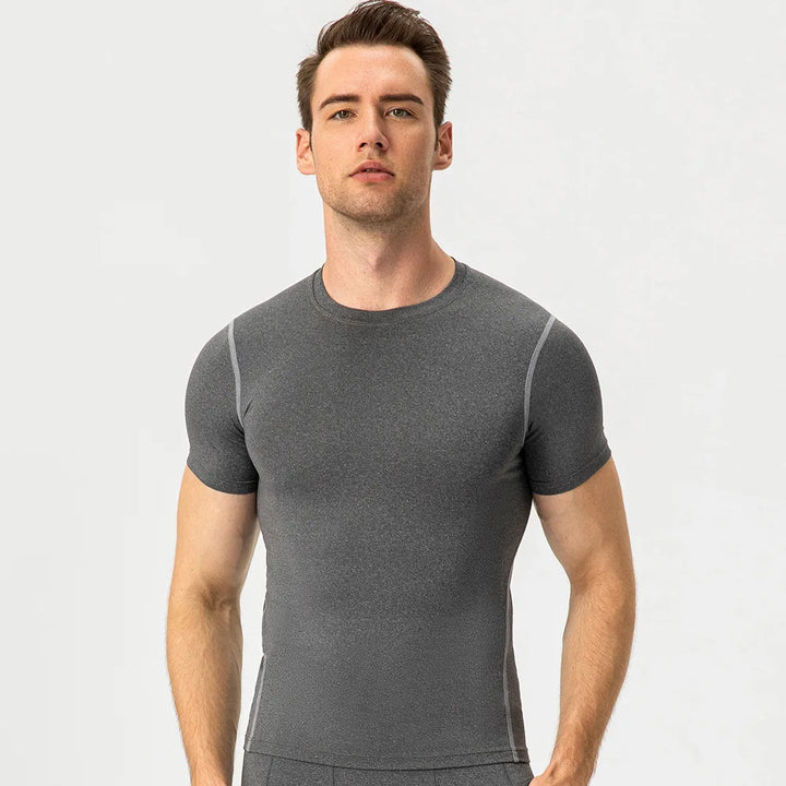 Eljointo FlexPro Men's Gym Tee