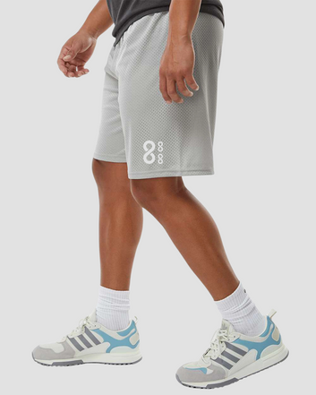 ClassicMesh™ Training Shorts