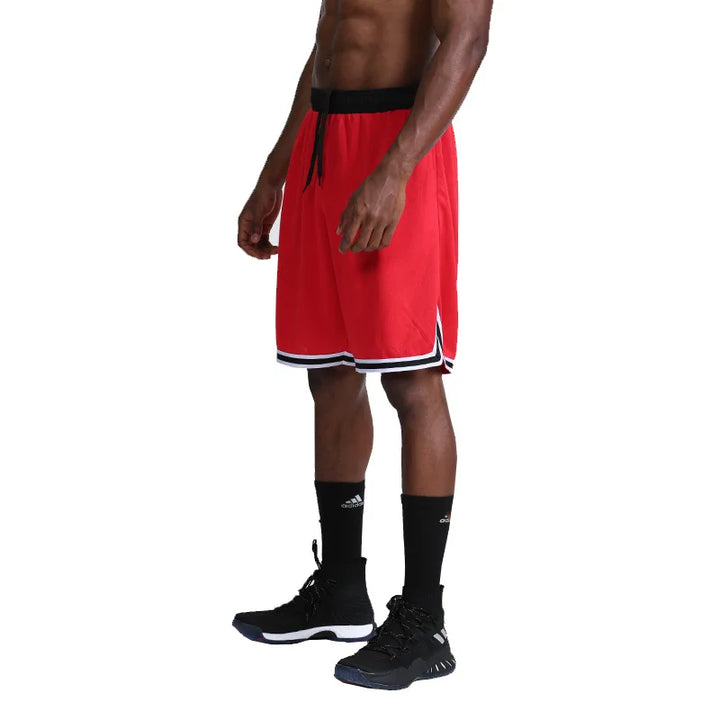 Eljointo Men's Athletic Shorts