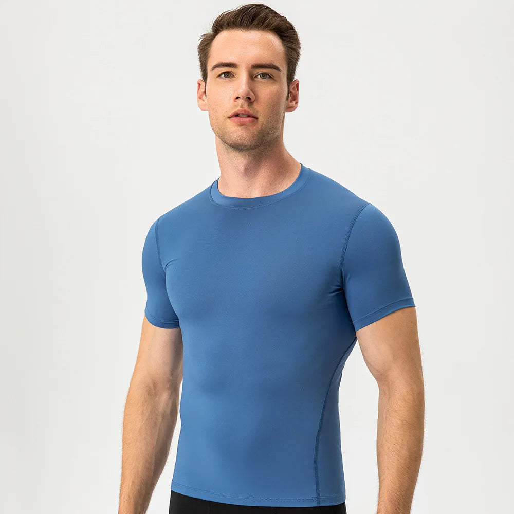 Eljointo FlexPro Men's Gym Tee