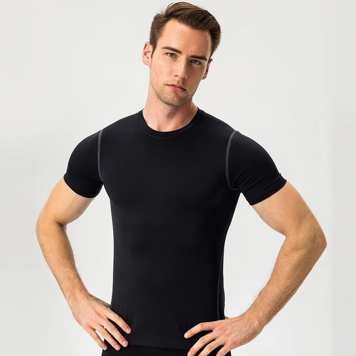 Eljointo FlexPro Men's Gym Tee