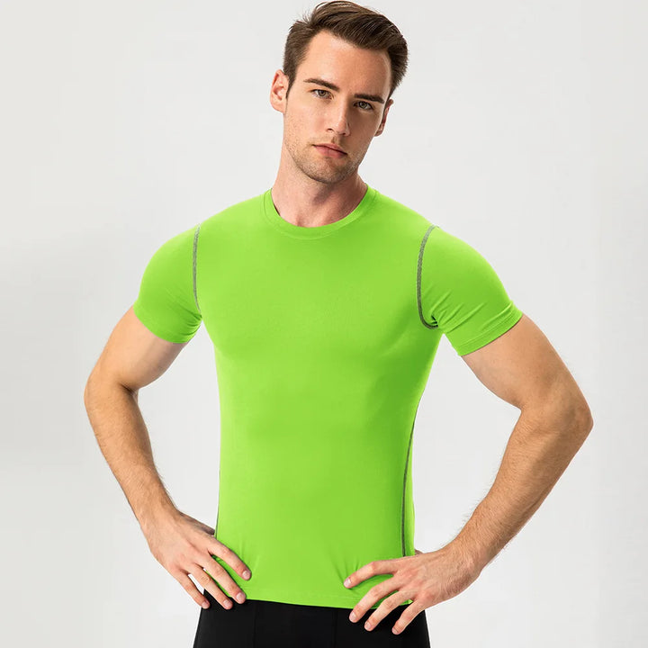 Eljointo FlexPro Men's Gym Tee