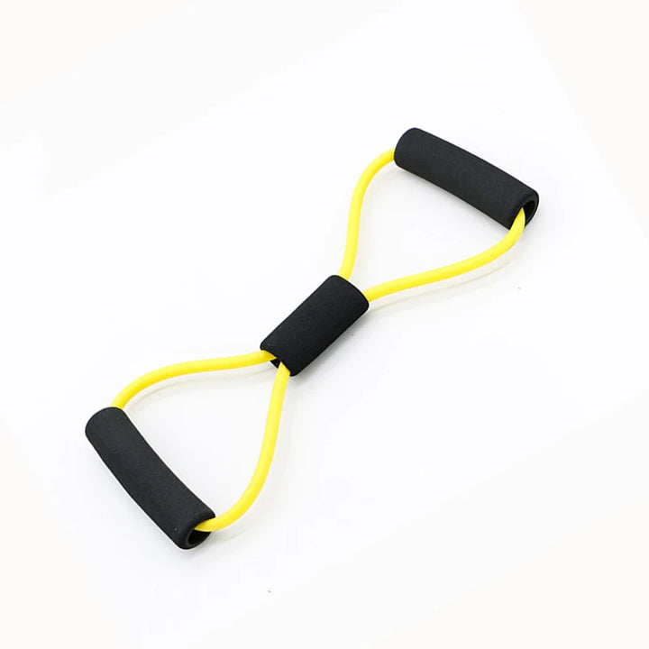 Eljointo FlexBand 8-Shape Resistance Bands