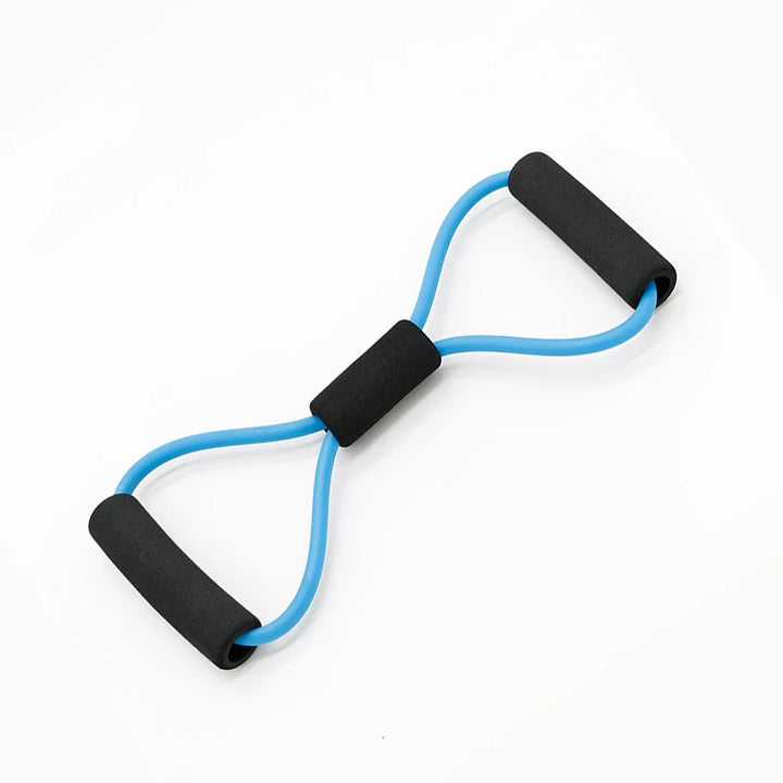 Eljointo FlexBand 8-Shape Resistance Bands