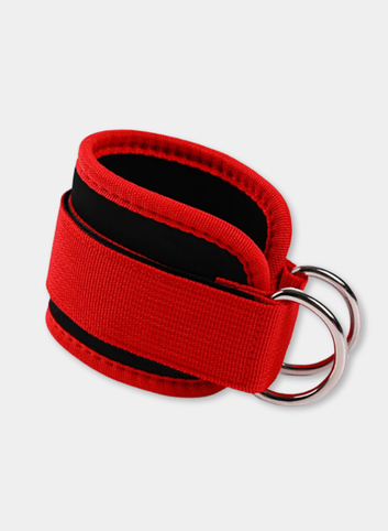 Adjustable Fitness Ankle Straps