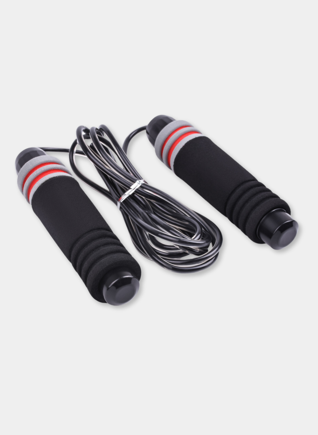 Adjustable Fitness Jump Rope