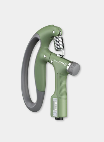 Adjustable Smart Counting Grip