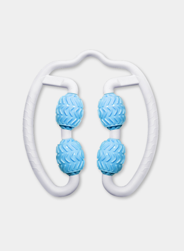 Annular Leg Massage Roller Fitness Equipment