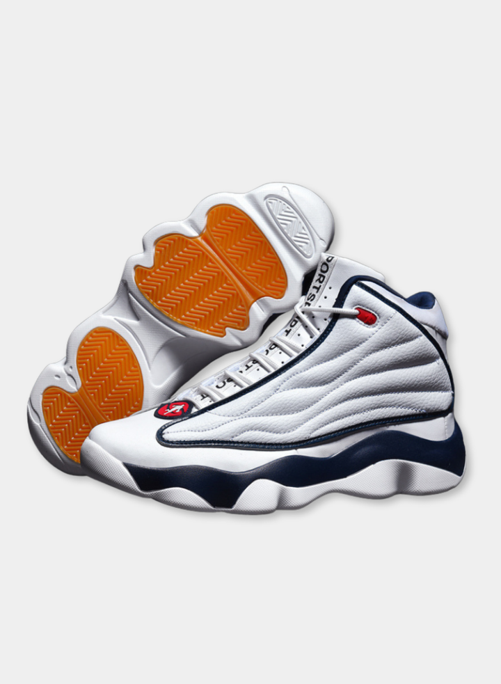 Basketball Court Shoes