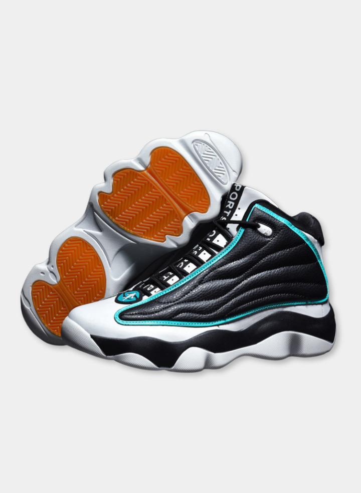 Basketball Court Shoes