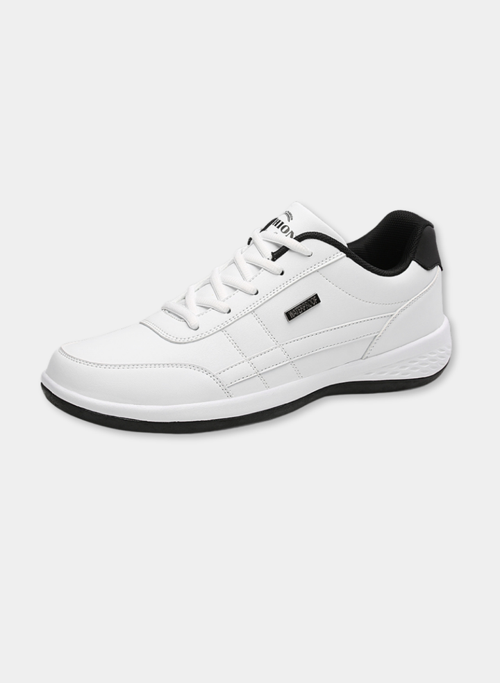 Breathable Leisure Men's Sneakers