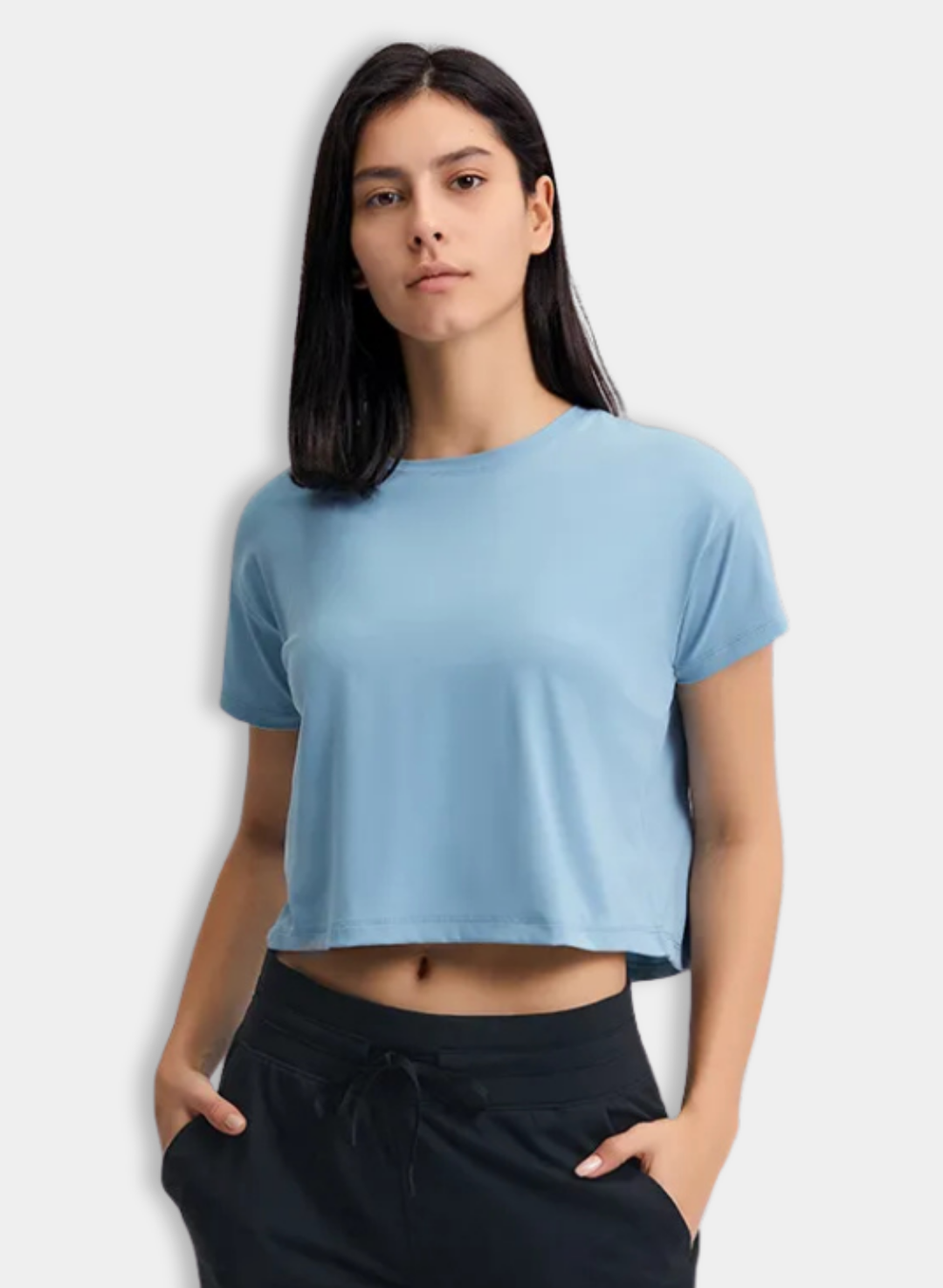 Eljointo ActiveFit Crop Top