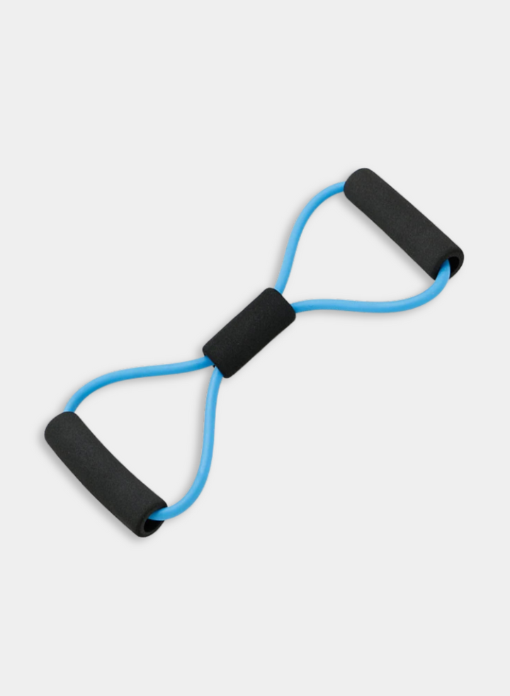 Eljointo FlexBand 8-Shape Resistance Bands