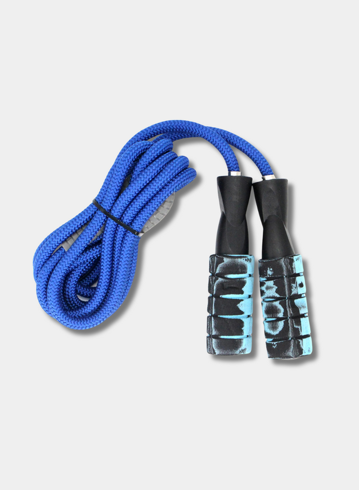 Eljointo Heavy Skipping Rope for Fitness & Strength Training