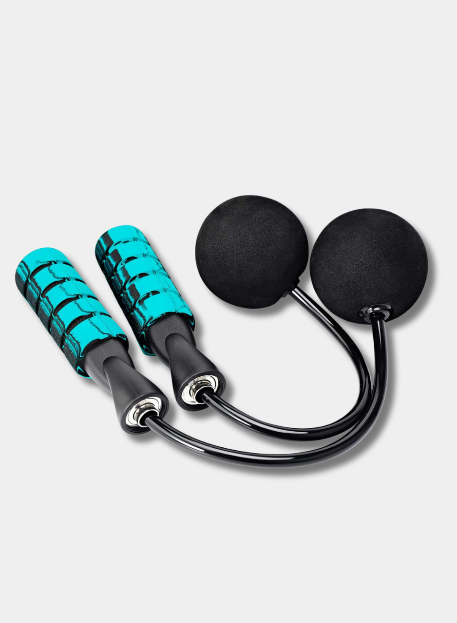 Eljointo Heavy Skipping Rope for Fitness & Strength Training