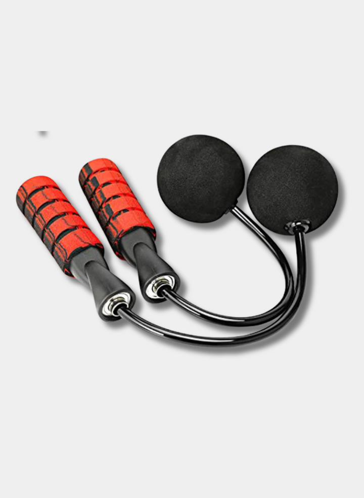 Eljointo Heavy Skipping Rope for Fitness & Strength Training