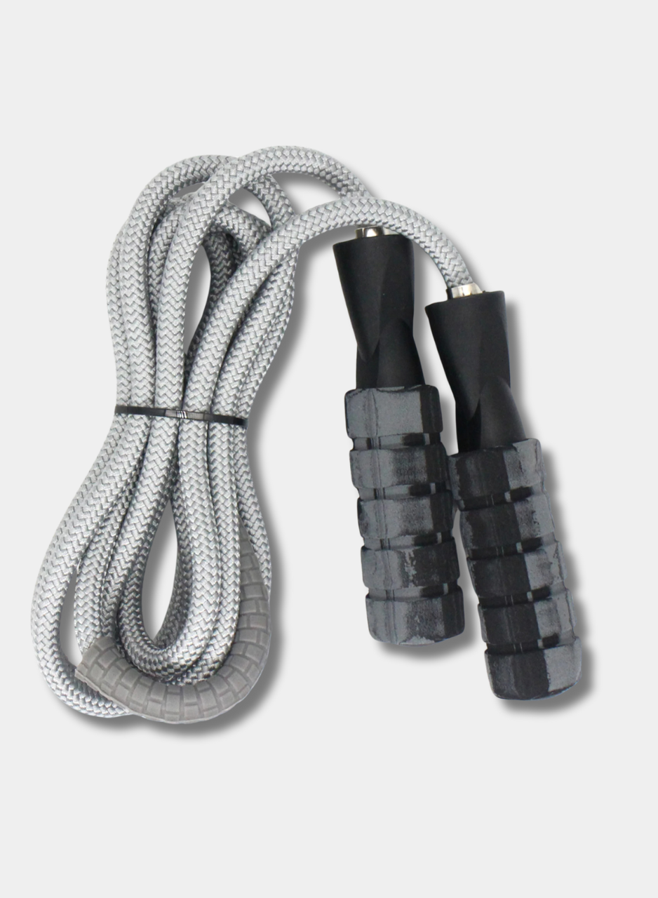 Eljointo Heavy Skipping Rope for Fitness & Strength Training