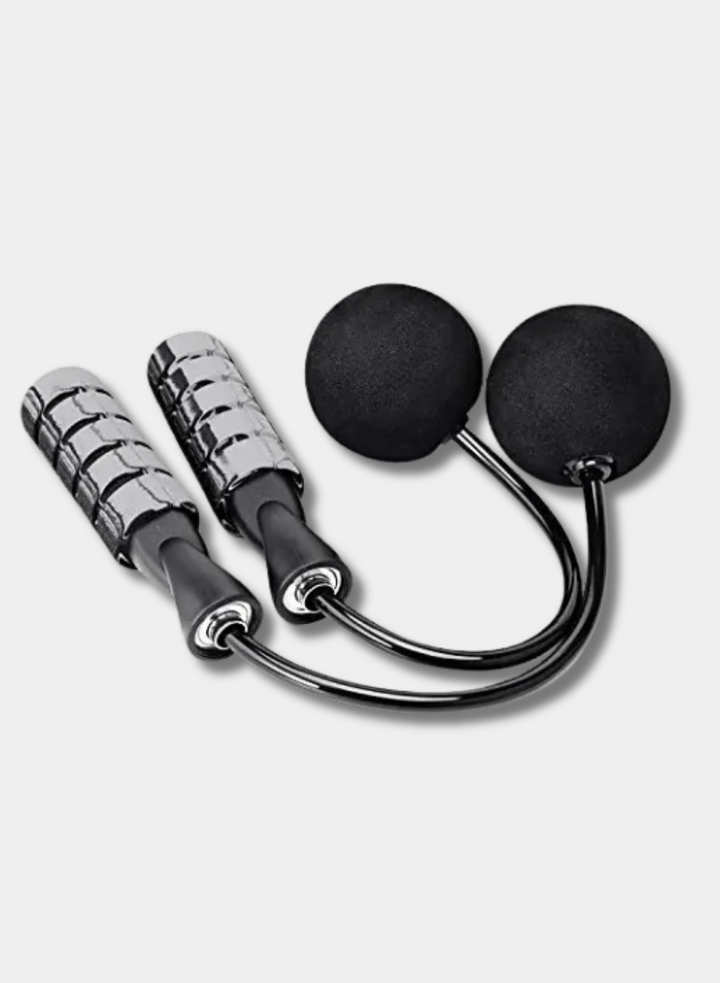 Eljointo Heavy Skipping Rope for Fitness & Strength Training