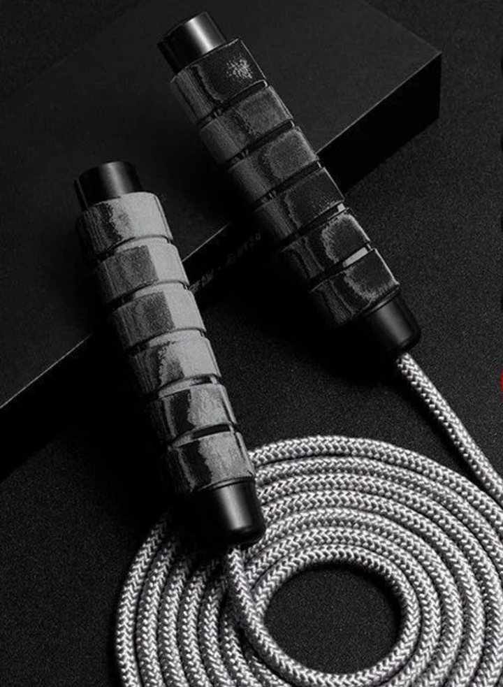 Eljointo Heavy Skipping Rope for Fitness & Strength Training