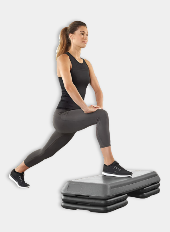 Eljointo Non-Slip Surface Fitness Pedal