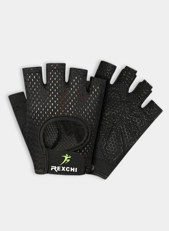 Eljointo Professional Gym Gloves for Fitness