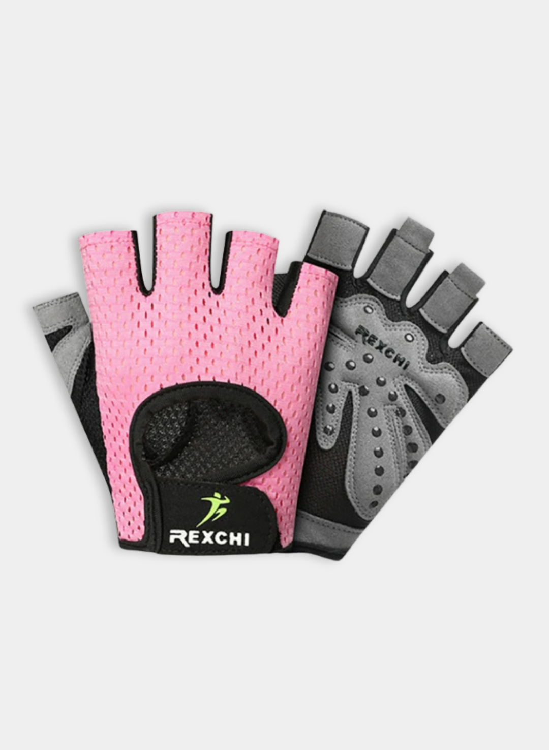 Eljointo Professional Gym Gloves for Fitness