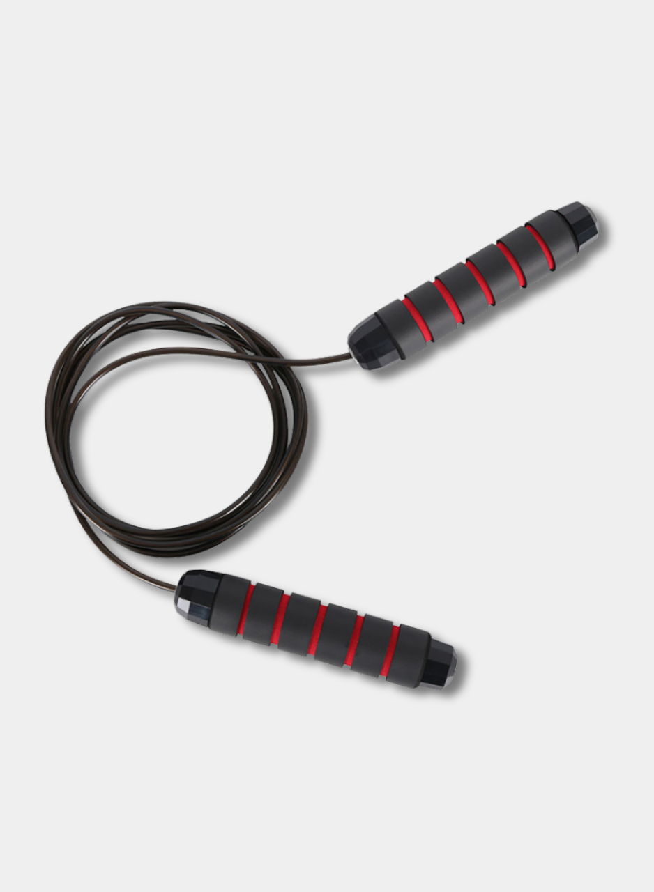 Eljointo Tangle Jump Rope – Speed & Precision