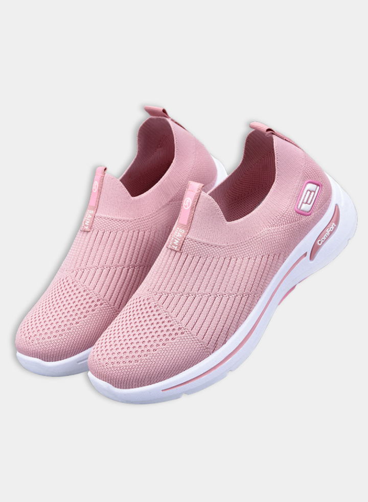 Eljointo Women's Mesh Shoes - Leisure & Athletic