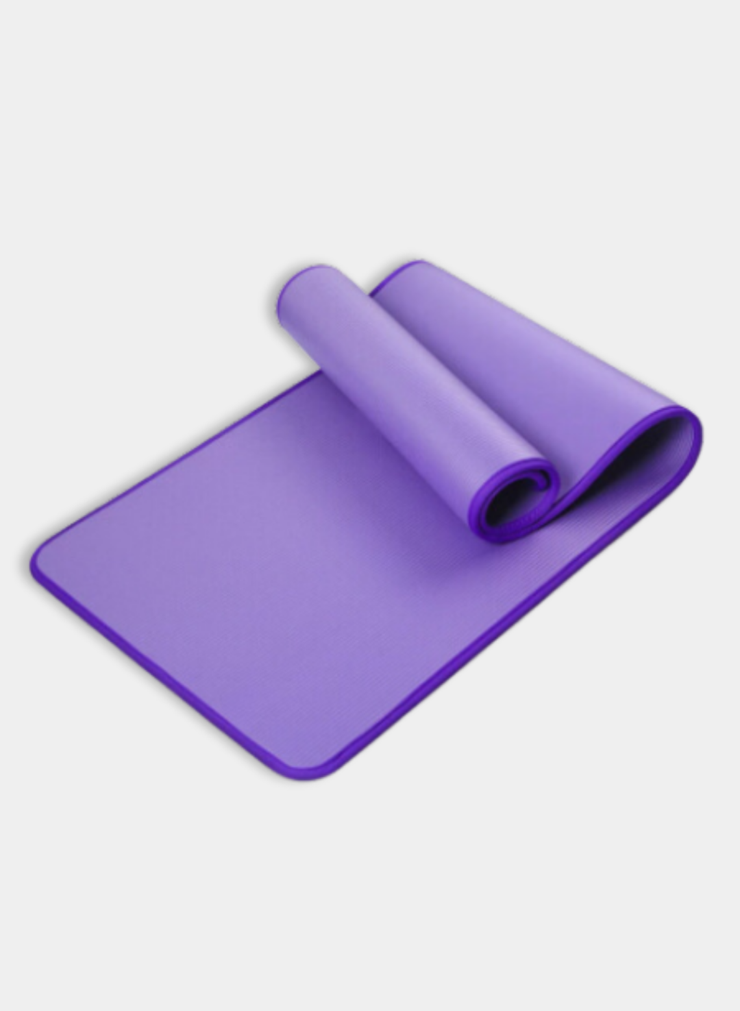 Hemming Thickened Yoga Mat