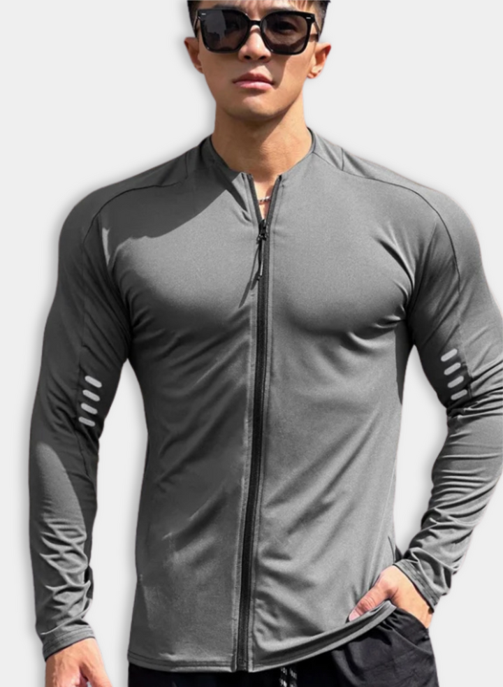 Men's Fitness Sports Jacket