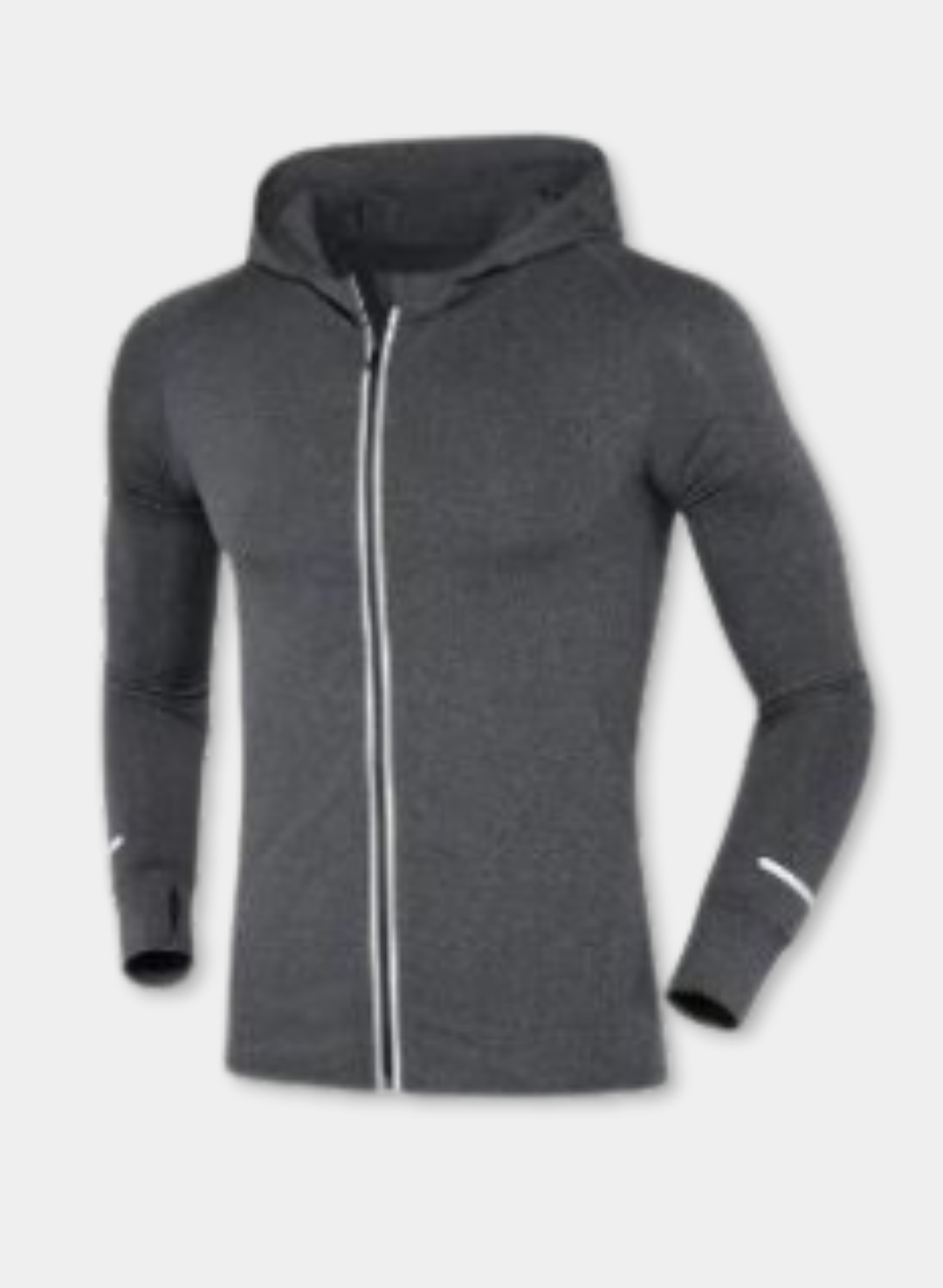 Men's Sports Fitness Hoodie