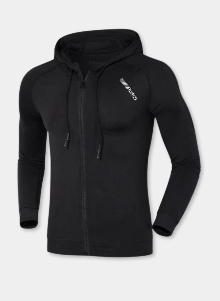 Men's Sports Fitness Hoodie