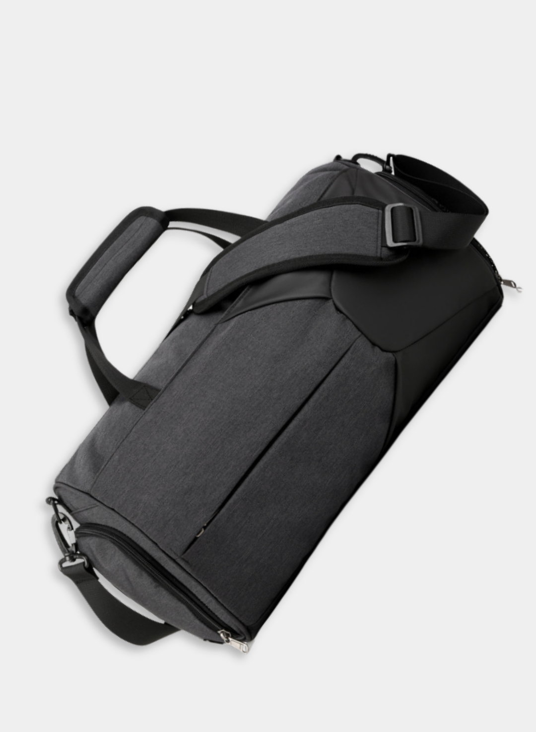 Multifunctional yoga gym bag