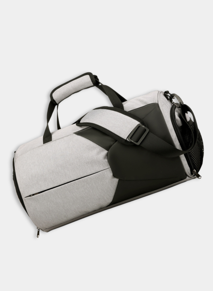 Multifunctional yoga gym bag