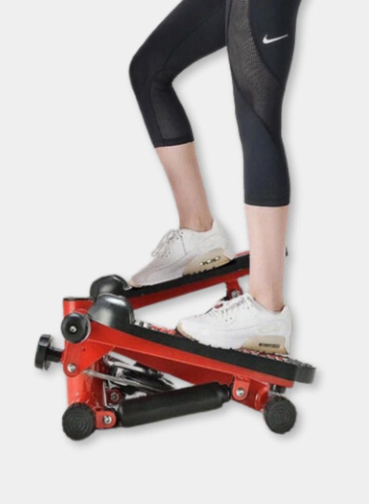 Pedal Exercise Mountaineering Machine