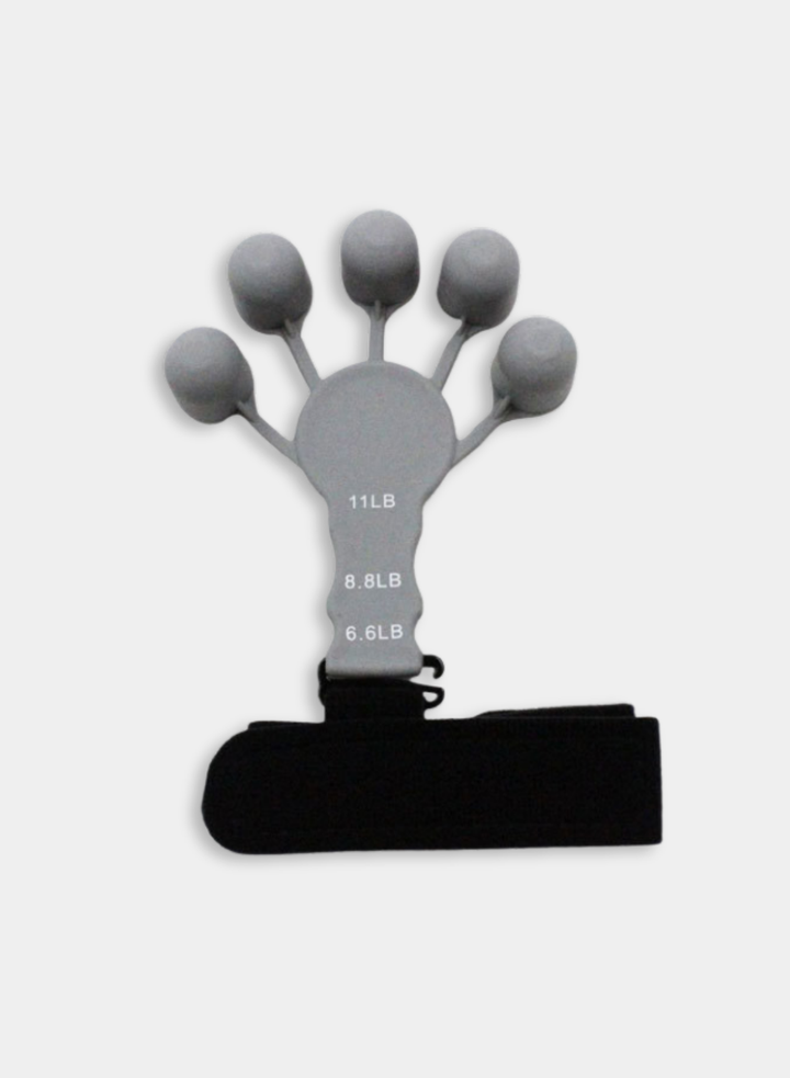 Silicone Finger Grip Strength Trainer