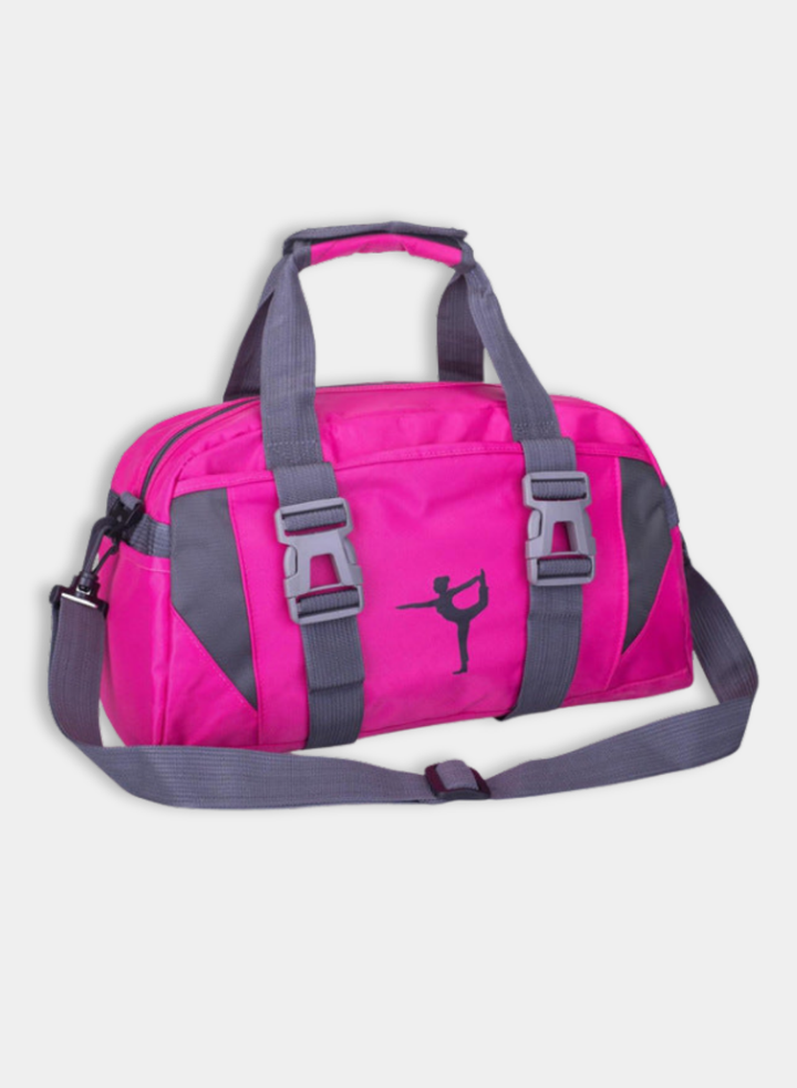 Versatile Yoga and Gym Bag