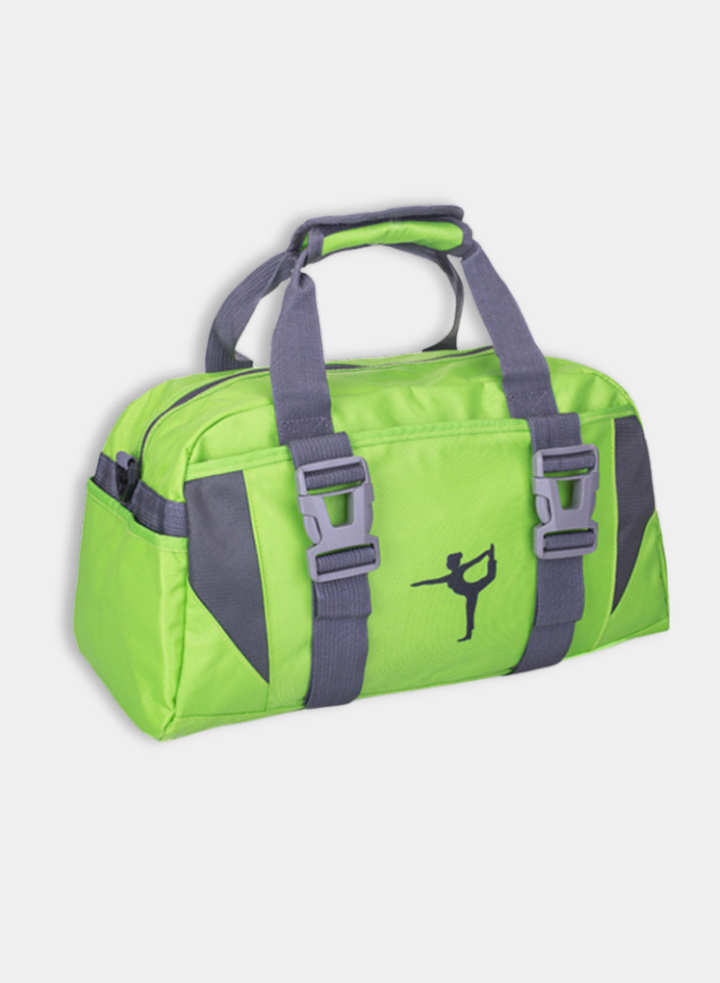 Versatile Yoga and Gym Bag