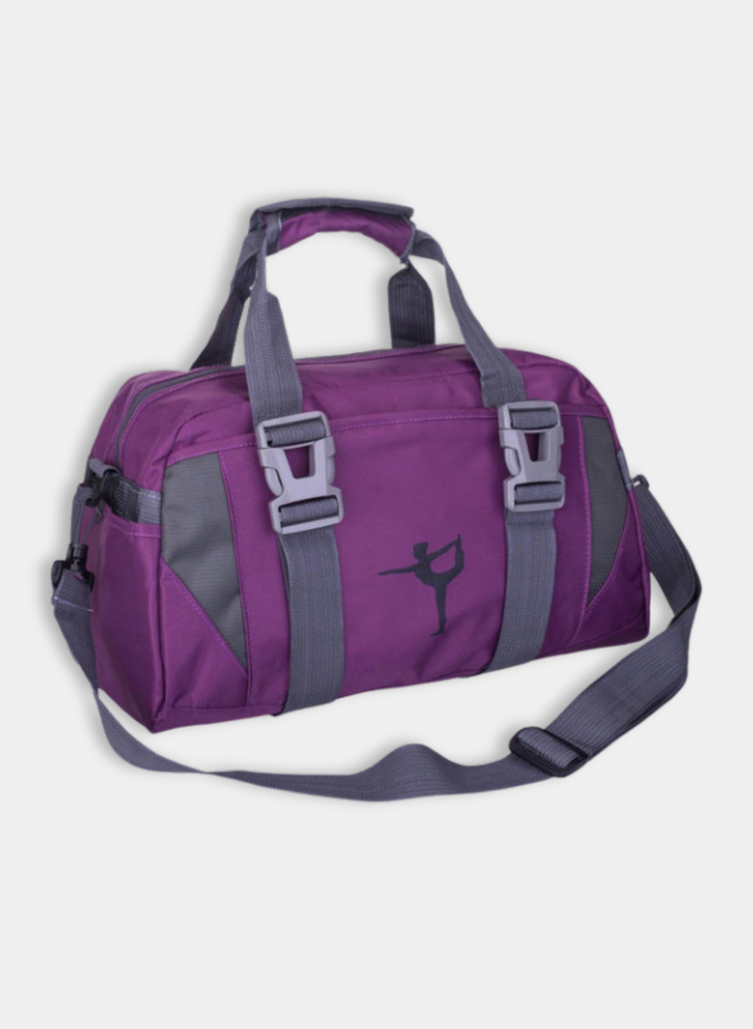 Versatile Yoga and Gym Bag