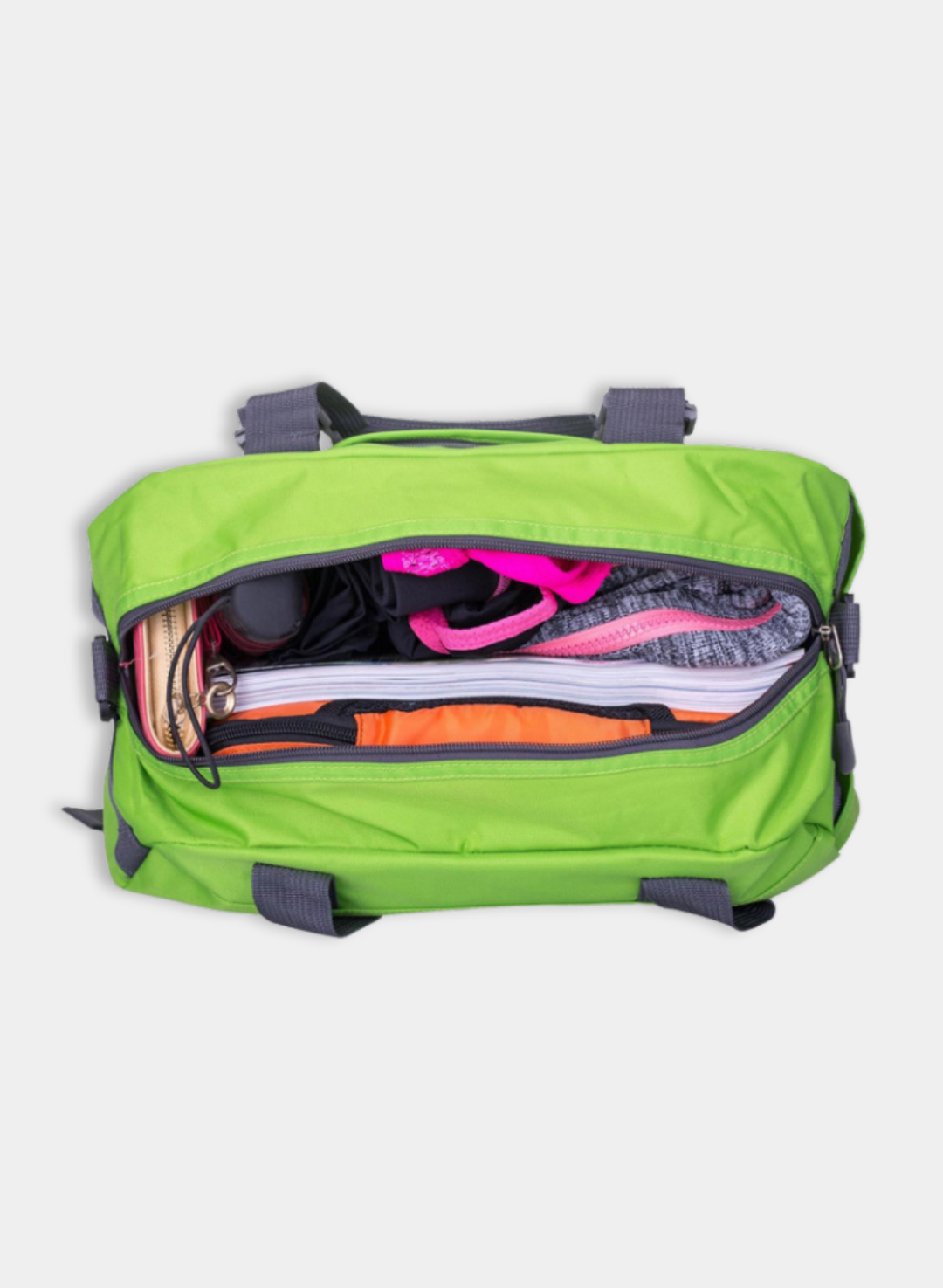 Versatile Yoga and Gym Bag