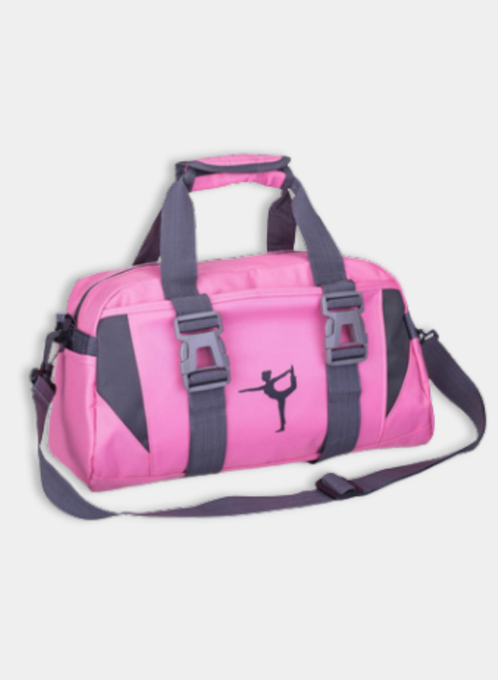 Versatile Yoga and Gym Bag