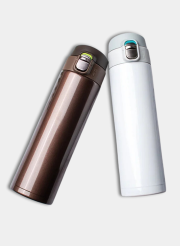 500ML Stainless Steel Thermos Flask