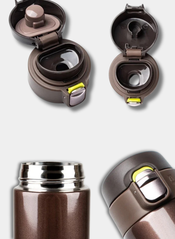 500ML Stainless Steel Thermos Flask